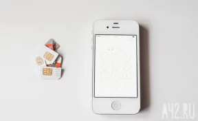 Кемеровчанин оформил сим-карты на чужие паспорта: дело передано в суд