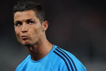 Фото: СМИ: Криштиану Роналду хочет уйти из «Реала» 1