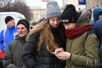 Фото: Джонни Депп и Илон Маск: кузбасские зумеры назвали вдохновителей своих свершений 1