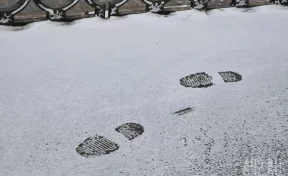 «Нет оправдания»: жительница Урала, которая вывела сына гулять в носках в мороз, раскаялась