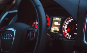 Audi в России отзывает свыше тысячи автомобилей из-за риска возгорания
