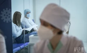В России расширили перечень категорий медицинских работников, получающих соцвыплаты