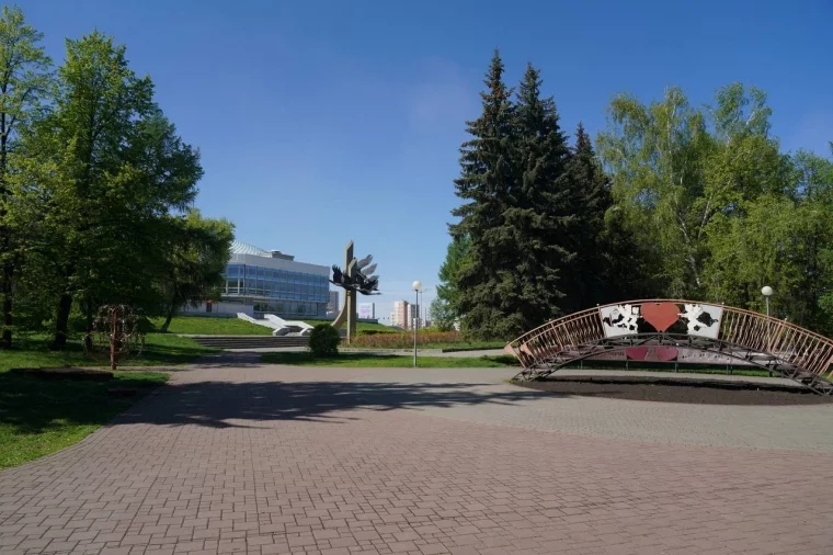 Фото: Мэр Кемерова проехал по городу и дал поручения по благоустройству 9