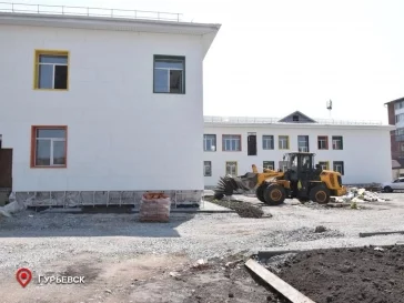 Фото: Илья Середюк: пять детских садов отремонтируют в 2026 году в Кузбассе 1
