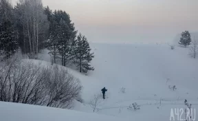 В Карелии пропавшую в 2022 году лыжницу нашли мёртвой