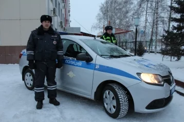 Фото: Кузбасские полицейские помогли спасти лекарства на 50 млн рублей 1