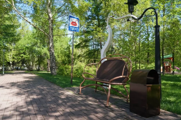 Фото: Мэр Кемерова проехал по городу и дал поручения по благоустройству 10