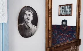 В Подмосковье на аукцион выставили бывшую дачу Сталина. Объект оценили в 400–500 млн рублей