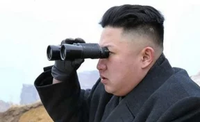 Ким Чен Ын приказал военным быть готовыми к нанесению удара по Гуаму 