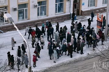 Фото: Кемеровостат: население Кузбасса продолжает сокращаться с 2011 года 1
