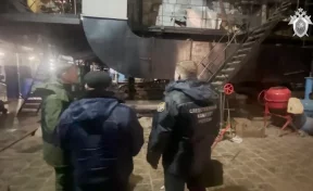 После массового отключения отопления задержали начальника котельной и замглавы Подольска 