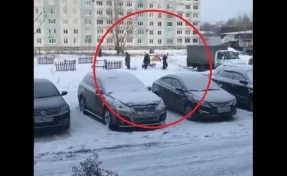 Власти Кузбасса не нашли финансовых нарушений в «тестовой» установке детской площадки в Междуреченске