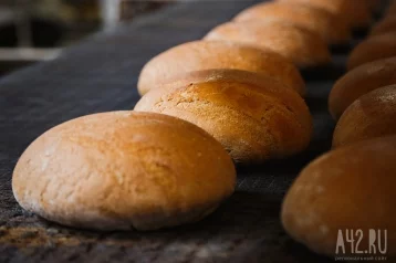 Фото: Без паники: в ФАС призвали не болтать о повышении цен на хлеб в России 1