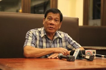 Фото: Президент Филиппин пообещал «до смерти замучить налогами» шахтёров 1