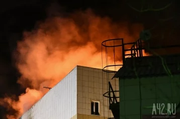 Фото: Россияне надеются на улучшения в области противопожарной безопасности после трагедии в Кемерове 1