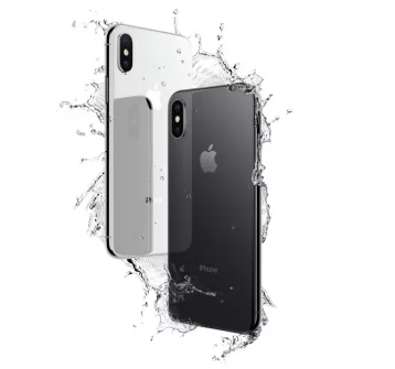 Фото: Серьёзную уязвимость iPhone X сняли на видео 1