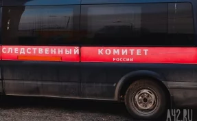В Санкт-Петербурге женщина убила восьмимесячную дочь, которая не хотела спать