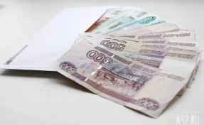 В Кузбассе после незаконного увольнения бухгалтер отсудила у работодателя почти 80 тысяч рублей