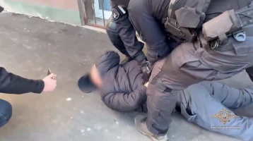 Фото: В Москве задержали предполагаемого организатора заказного убийства 30-летней давности 1