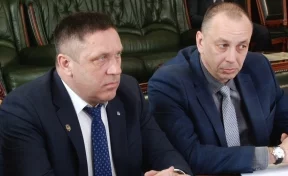 Власти Мысков рассказали губернатору о работе по уменьшению угольной пыли в городе