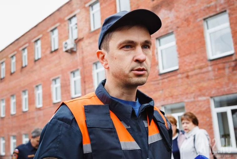 Фото: Ушёл и не вернулся: как искать людей в лесу с помощью бензопилы 3