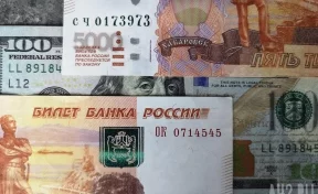 Финансист дал прогноз о курсе рубля на весну 2024 года
