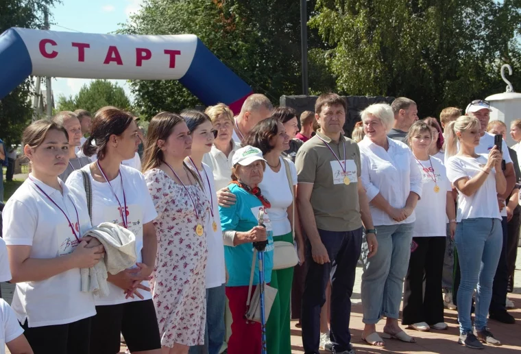 Фото: Горняки СУЭК-Кузбасс присоединились к Всероссийской акции «Шахтёрское братство. Сильные духом» 3