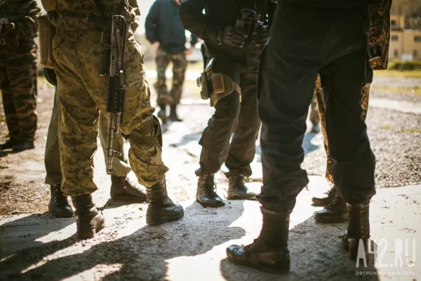 В Севастополе военнослужащий открыл огонь по сослуживцам и мирным жителям