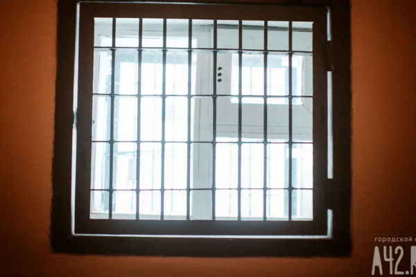 В Пермском крае вышел на свободу приговорённый к смертной казни Андрей Попов