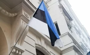 В Эстонии в аварии с БТР серьёзно пострадали семь срочников