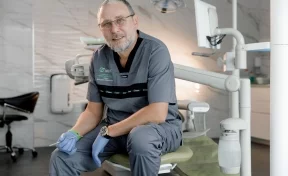Восстановят за день: как вернуть зубы, если врачи назвали случай безнадёжным