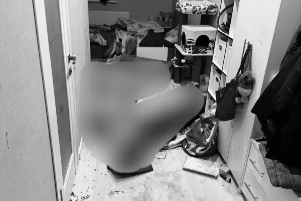 В Мытищах актёр театра «Фэст» и его жена погибли во время семейного конфликта