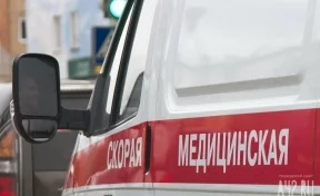 Двое детей 10 и 11 лет пострадали в результате обстрела Белгородской области 