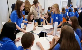 Создать реестр талантливых детей: кузбасские отличники предложили планы по развитию молодёжи