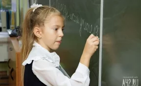 Три кузбасские школы вошли в топ-500 лучших школ России