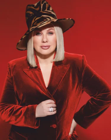 Ева Польна выступит в Кемерове с большим концертом