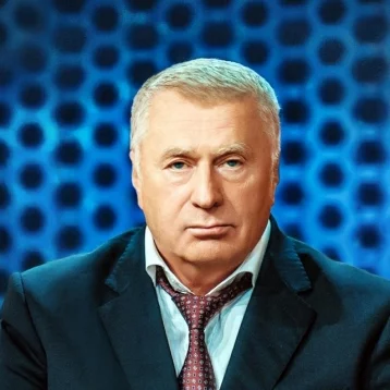 Фото: Жириновский прокомментировал назначение нового губернатора Хабаровского края 1
