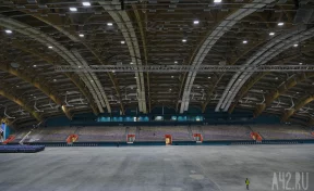 Журова: США рассматривают проведение игр со сборными РФ по хоккею и футболу