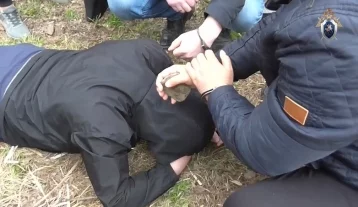 Фото: В Московской области нашли кузбассовца, жестоко убившего женщину в 2008 году 1