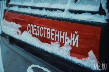 Фото: В Санкт-Петербурге нашли тело президента федерации карате с пулевым ранением 1
