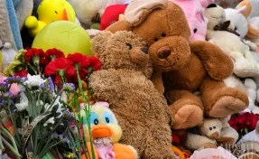 «Оставила без присмотра»: суд в Кузбассе вынес приговор матери троих детей, погибших при пожаре