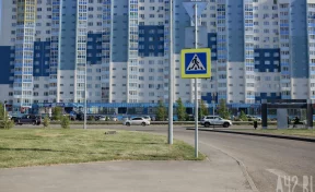 Власти Кемерова нашли подрядчика для ремонта Притомского проспекта за 36 млн рублей