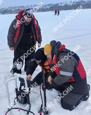 Фото: <a href=https://t.me/mchs_bryansk/8316>ГУ МЧС России по Брянской области</a> / Telegram