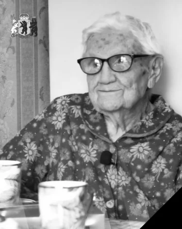 В Ярославской области умерла старейшая женщина в России