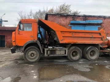 Фото: В Кемерове дорожники заплатили 2 млн рублей долга, чтобы сохранить технику 1