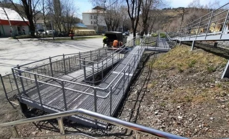 Новокузнецк, Кемерово и Таштагол: в Кузбассе обновили 25 железнодорожных переходов