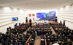 Федеральные эксперты: губернатор Кузбасса демонстрирует современное видение перспектив угольной отрасли