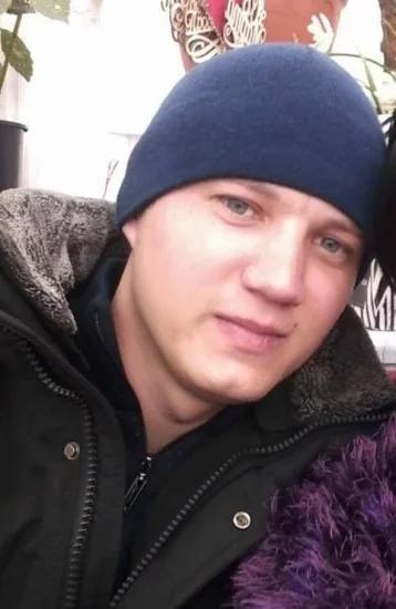 Фото: В Кузбассе пропал без вести 26-летний парень  1