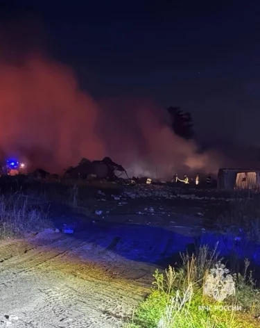 Фото: ГУ МЧС России по Ярославской области