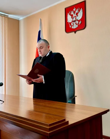 Фото: <a href=https://t.me/pressusd42/4479>Объединённый пресс-центр судов Кемеровской области</a> / Telegram